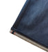 Candiani Selvedge Raw Indigo Denim Fit03 Relaxed jeans